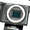 Sony A6500 Body
