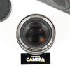 Samyang VAF 75mm T1.9 FE