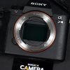 Sony A7RII Body