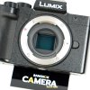 Lumix G100D