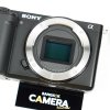 Sony ZVE10