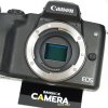 Canon EOS M50