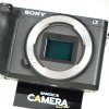 Sony A6500 Body