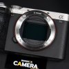 Sony A7CII Body