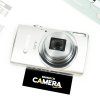 Canon IXY 630