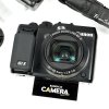 CANON G1X
