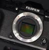 Fujifilm XT30 Body