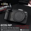 Canon EOS RP Body