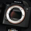 Sony A7RIII Body