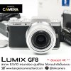 Lumix GF8