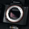 Sony A7RII Body