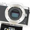 Lumix GF8