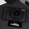 Sony ZV1II
