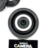 EFM28mm F3.5 Macro
