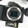 Sony ZVE10