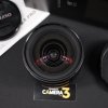 Zuiko 12-40mm F2.8 PRO