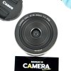 EFM 22mm F2 STM