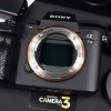 Sony A7III Body