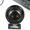 XF56mm F1.2 R