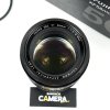 XF56mm F1.2 R
