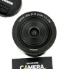 EF-M 22mm F2 STM