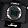 Fujifilm XS20 Body