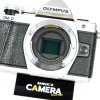 Olympus EM10 II