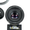 EF50mm F1.8 STM