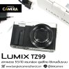 Lumix TZ99