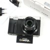 Lumix TZ99