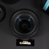 FE100mm F2.8 STF GM OSS