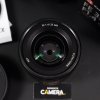 FE35mm F1.4 GM