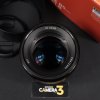 FE85mm F1.8