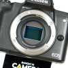 Canon EOS M50II