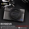 Sony RX100VII