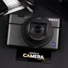 Sony RX100VII