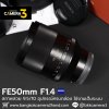FE50mm F1.4 ZA
