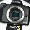 Canon EOS M50