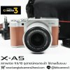Fujifilm XA5