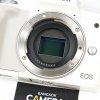 Canon EOS M50