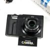 Lumix TZ99