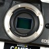 Canon EOS M50