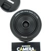 EFM 22mm F2 STM