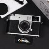 Fujifilm X half