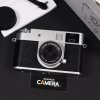 Fujifilm X half