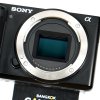Sony ZVE10