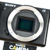 Sony ZVE10