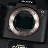 Sony A7SII Body