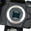 Lumix G90