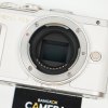 OLYMPUS EPL8